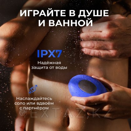 We-Vibe Temp вибраторы, сирень от sex shop Extaz фото 14