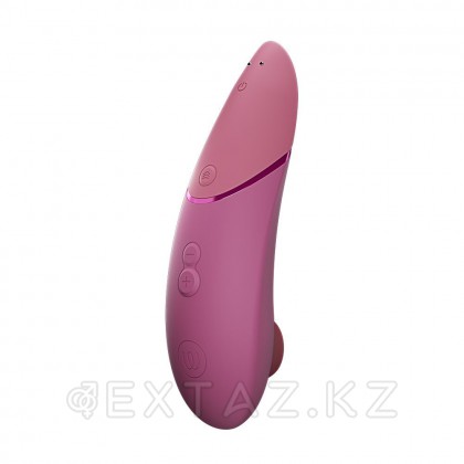 Womanizer next контактісіз клиторальды стимулятор қою қызғылт от sex shop Extaz фото 15
