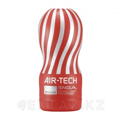 Tenga қайта пайдалануға болатын Air-Tech regular стимуляторы от sex shop Extaz