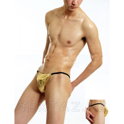 Стринги мужские 