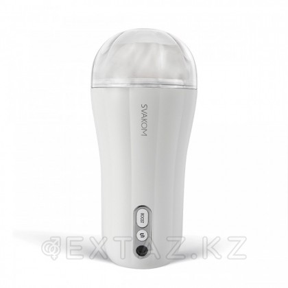 Svakom дірілі бар Робин мастурбаторы от sex shop Extaz фото 5