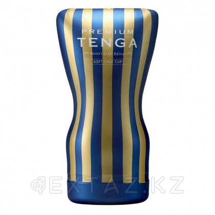 TENGA PREMIUM Мастурбатор жұмсақ іс кубогы от sex shop Extaz