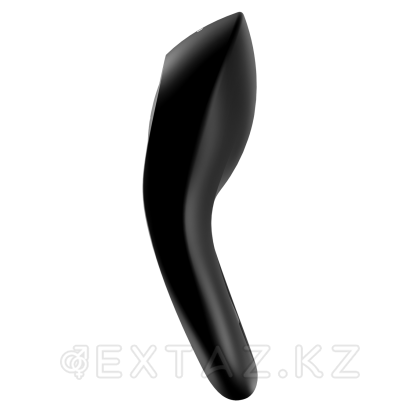 Satisfyer Legendary duo дірілі бар қос эрекциялық сақина от sex shop Extaz фото 10