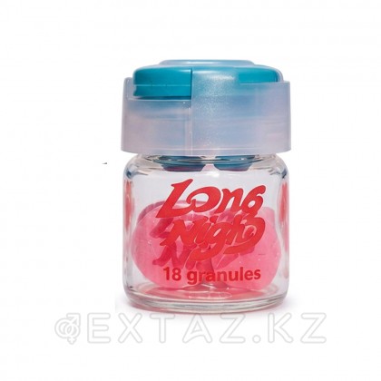 Long Night әйелдерге арналған қоздырғыш (3 қойынды.) от sex shop Extaz