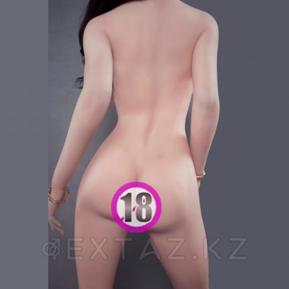 Реалистичная секс-кукла Хэруми (170 см, 46 кг) от sex shop Extaz фото 7