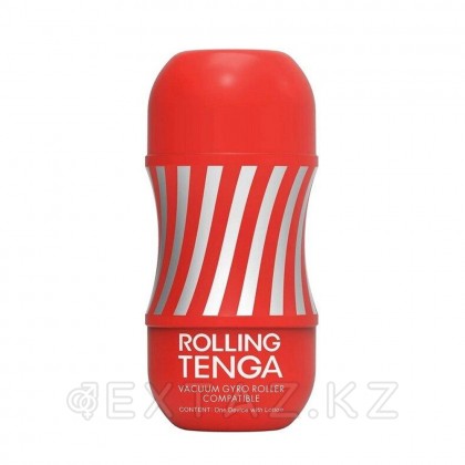 Tenga Rolling Gyro Roller Cup Мастурбаторы от sex shop Extaz