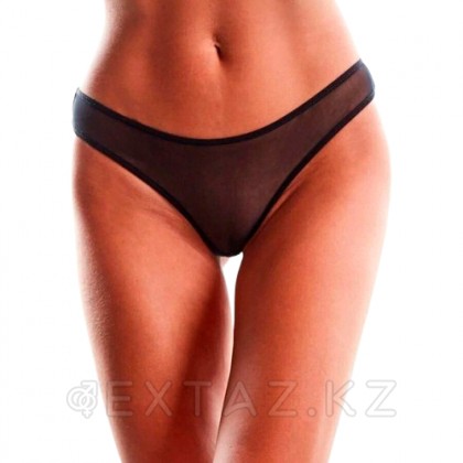 Le frivole base торынан жасалған трусики (S/M, 42-44) от sex shop Extaz