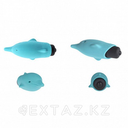 Adrien Lastic ұсынған Pocket vibe Flippy шағын вибраторы от sex shop Extaz фото 2