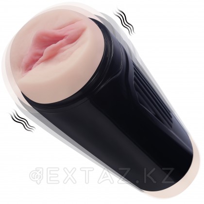 Дэвина дірілі бар шынайы мастурбатор от sex shop Extaz фото 7