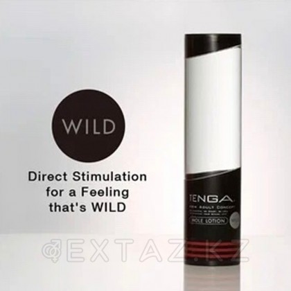 Tenga wild жағармайы 170 мл от sex shop Extaz фото 4
