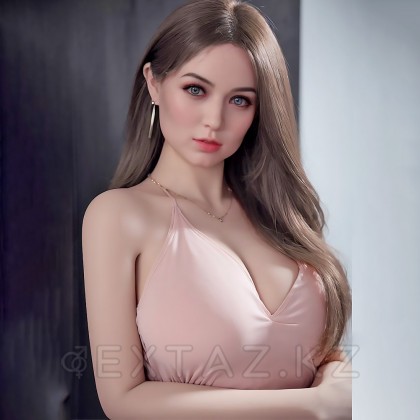 Шынайы Марш секс қуыршағы (161 см, 32 кг) от sex shop Extaz фото 3
