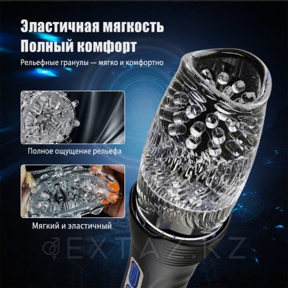 Артур Мастурбаторы от sex shop Extaz фото 2