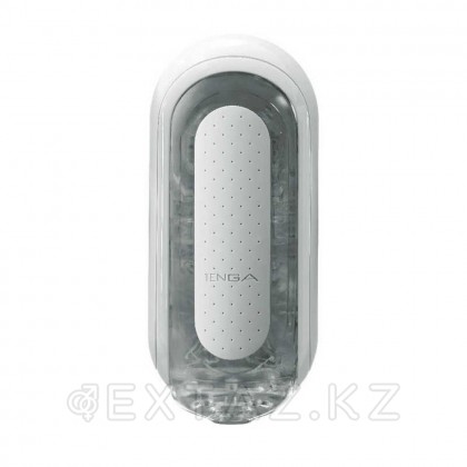 TENGA тербелісі бар Flip Zero Мастурбаторы ақ от sex shop Extaz