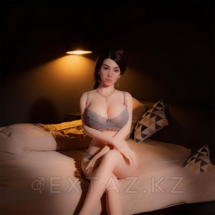 Шынайы Пенелопа секс қуыршағы (170 см, 45 кг) от sex shop Extaz фото 9