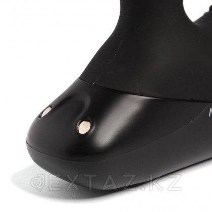 *NEXUS REVO STEALTH Вибромассажер простаты с вращающейся головкой от sex shop Extaz фото 6