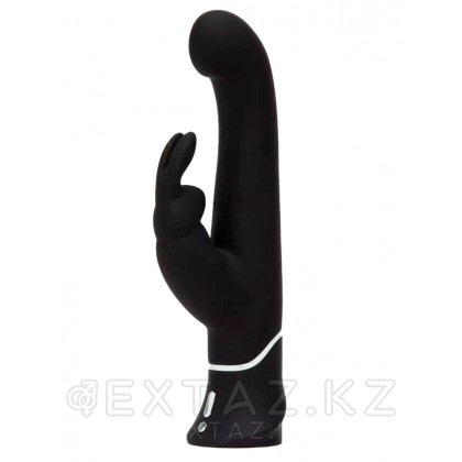 Happy rabbit Stroker G нүктесіне арналған вибратор қара от sex shop Extaz