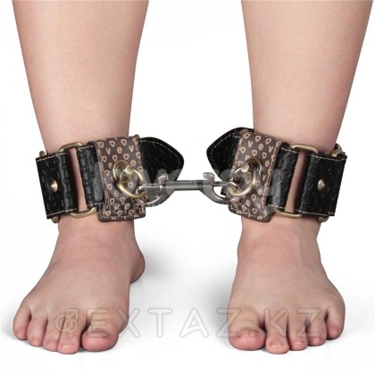 Rebellion Reign аяқ бұғаулары от sex shop Extaz фото 9