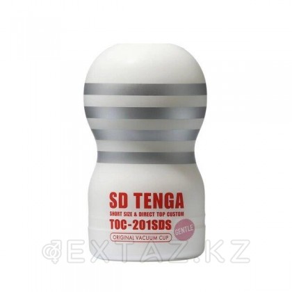 Tenga Original Vacuum Cup Gentle SD мастурбаторы от sex shop Extaz