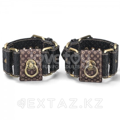 Rebellion Reign аяқ бұғаулары от sex shop Extaz фото 3