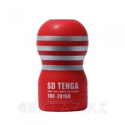 Tenga Original Vacuum Cup SD мастурбаторы от sex shop Extaz