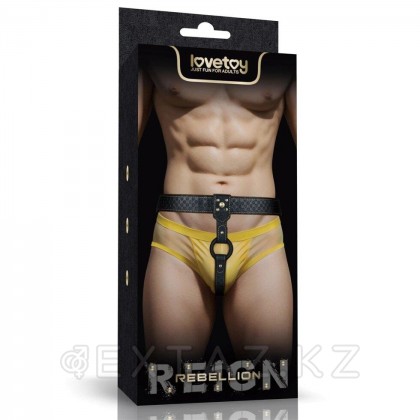 Rebellion Reign белбеуі от sex shop Extaz