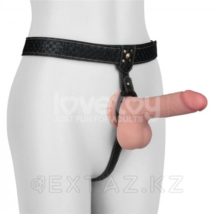 Rebellion Reign белбеуі от sex shop Extaz фото 5