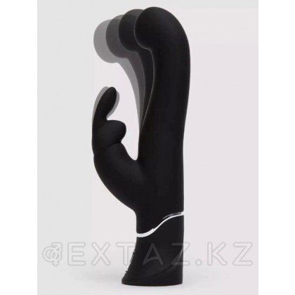 Happy rabbit Stroker G нүктесіне арналған вибратор қара от sex shop Extaz фото 2