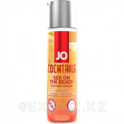 Jo cocktails SEX SE the BEACH 60 мл хош иістендіргіш. от sex shop Extaz