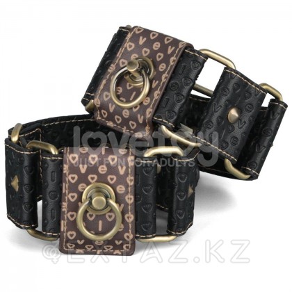 Rebellion Reign аяқ бұғаулары от sex shop Extaz фото 2