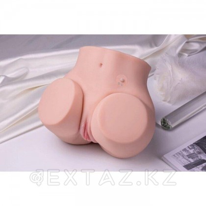Шынайы мастурбатор Ass Stroker от sex shop Extaz