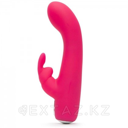 Бақытты қоян минивибраторы қызғылт от sex shop Extaz фото 2