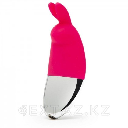 Клиторлық вибратор happy Rabbit қызғылт от sex shop Extaz
