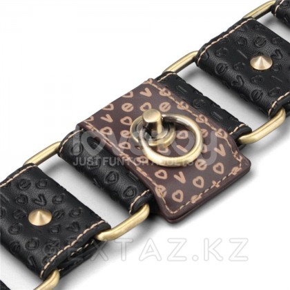 Rebellion Reign аяқ бұғаулары от sex shop Extaz фото 8