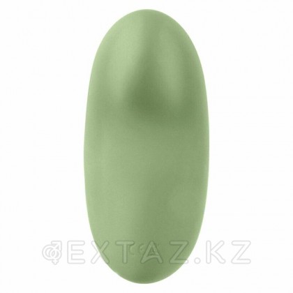 Magic motion ұсынған magic NYX ақылды вибраторы жасыл от sex shop Extaz фото 6