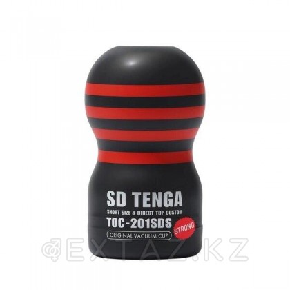 Мастурбатор Tenga SD Viginal Vacuum Cup Strong от sex shop Extaz