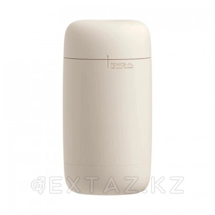 Tenga Puffy Latte Brown Мастурбаторы от sex shop Extaz фото 6
