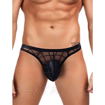 Ерлер эротикалық іш киім Diamond (L) от sex shop Extaz
