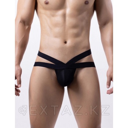 Strappy (s) торлы ерлер қара от sex shop Extaz