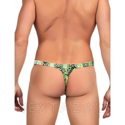 S арналған Snakeskin (S) от sex shop Extaz фото 4