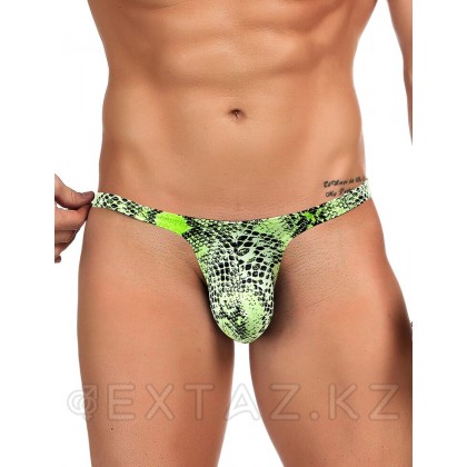 S арналған Snakeskin (S) от sex shop Extaz