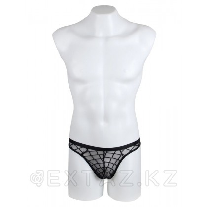 Ерлер эротикалық іш киім Diamond (XL) от sex shop Extaz фото 7