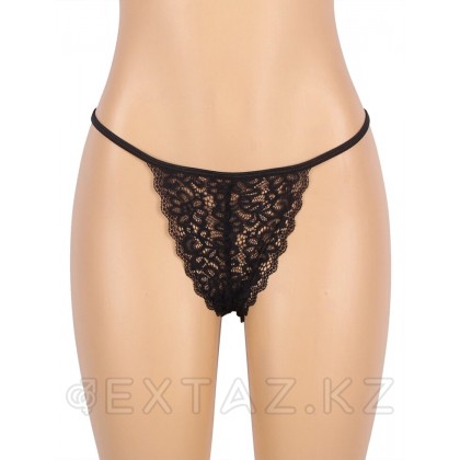 Шұлық парақтары бар сыдырма былғары нәресте доллары, XS-S от sex shop Extaz фото 6