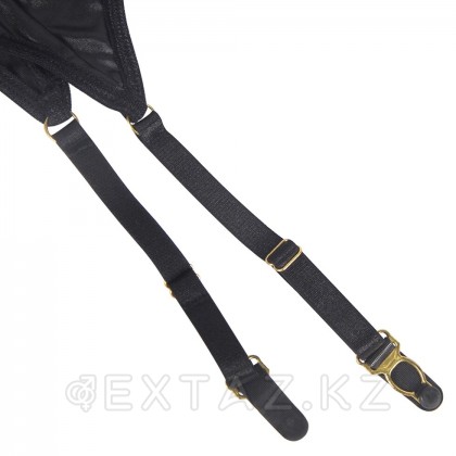 Шұлық парақтары бар сыдырма былғары нәресте доллары, XS-S от sex shop Extaz фото 10