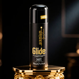 Лубрикант на силиконовой основе Pjur MED Soft