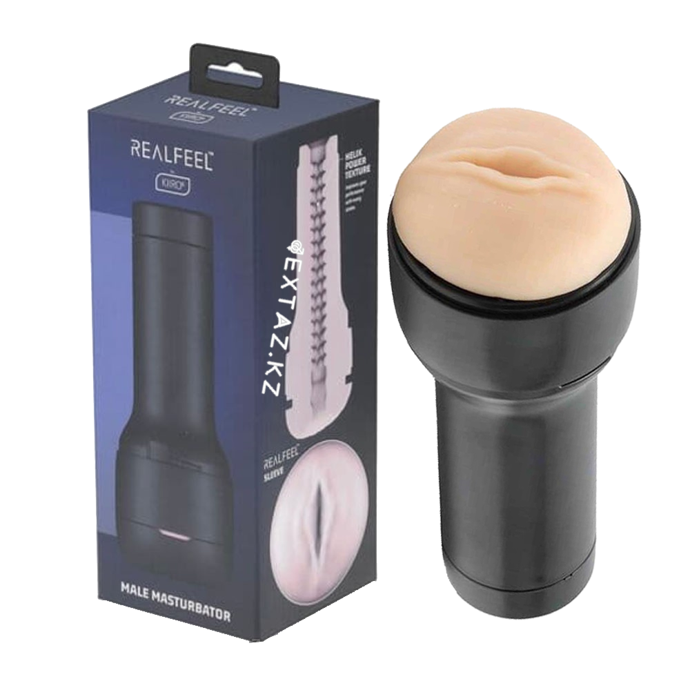 KIIROO Feel Stroker