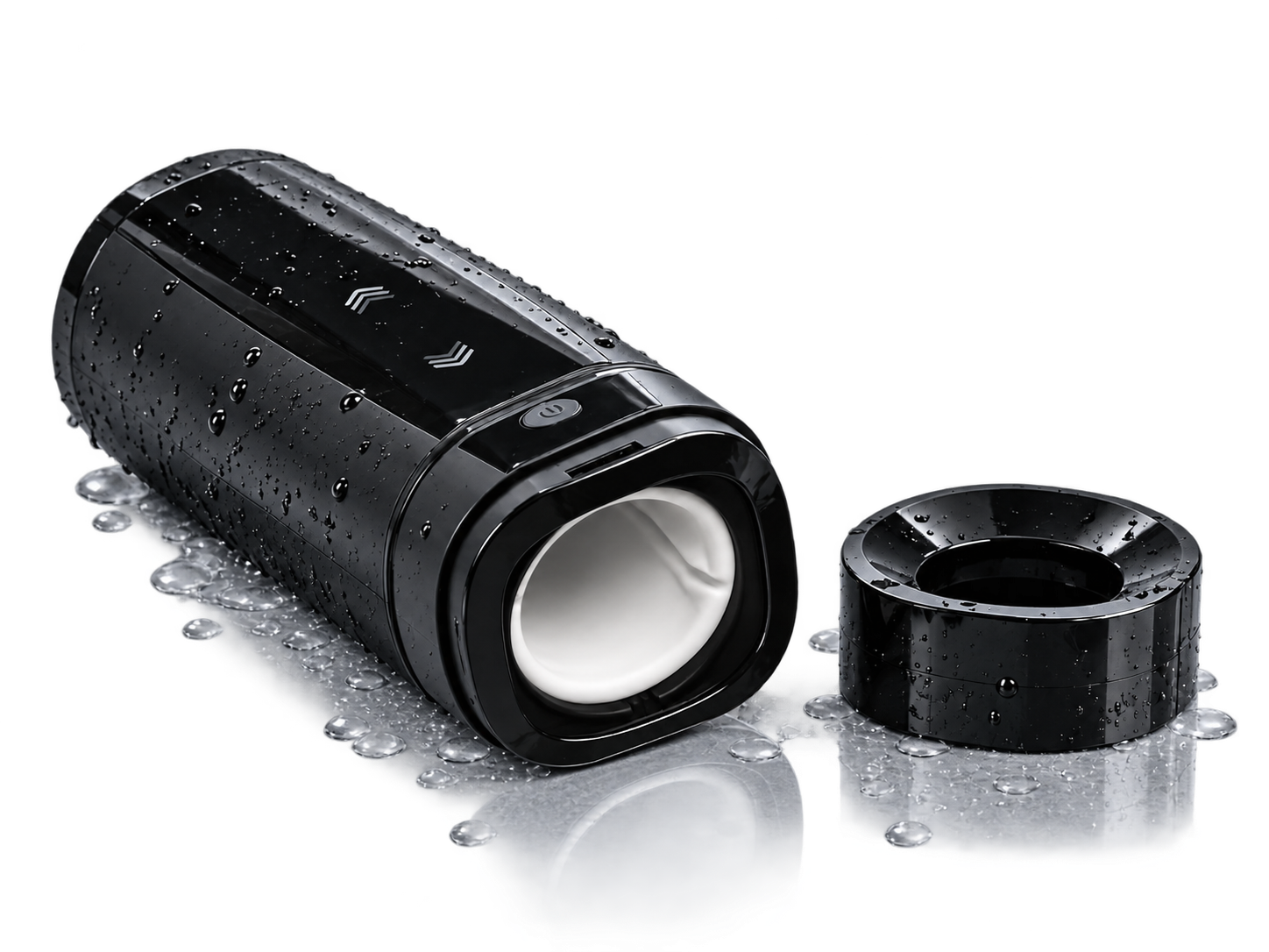 KIIROO Onyx+ алынбалы гильзасы