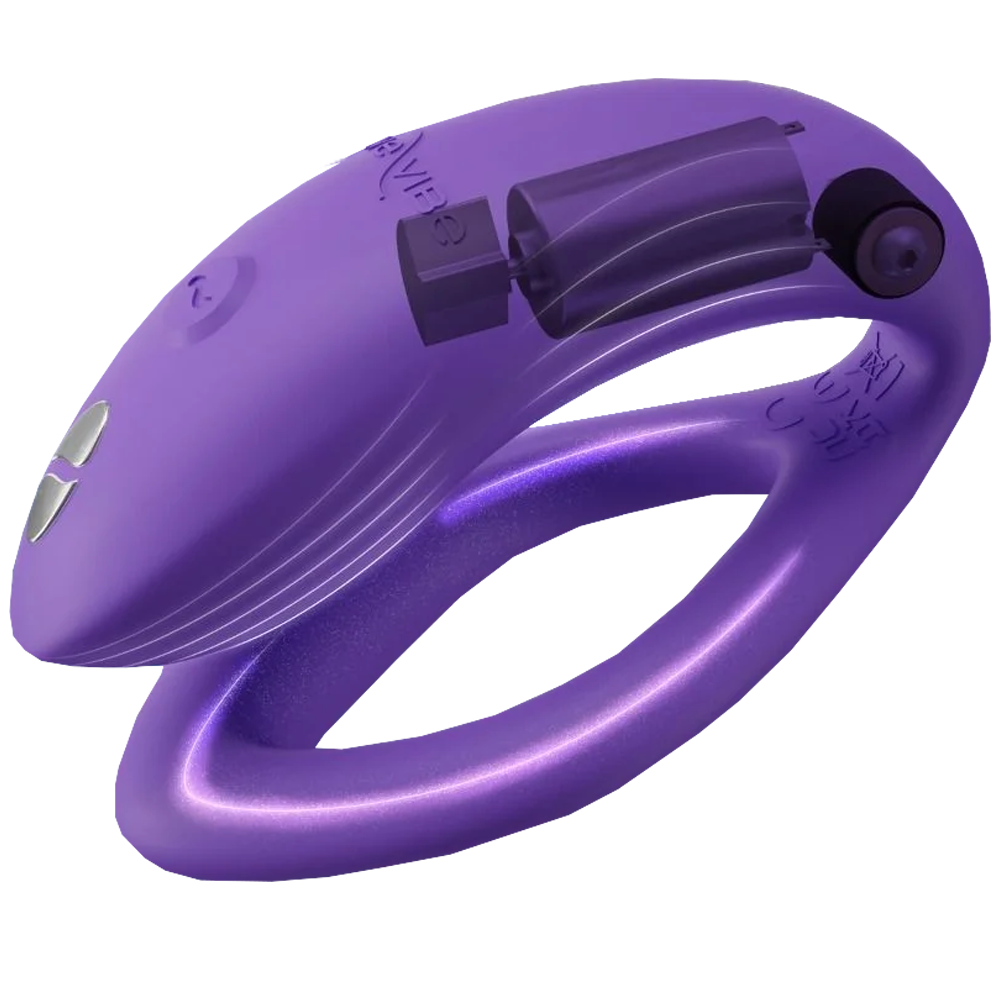 We-Vibe Sync O ашық күлгін