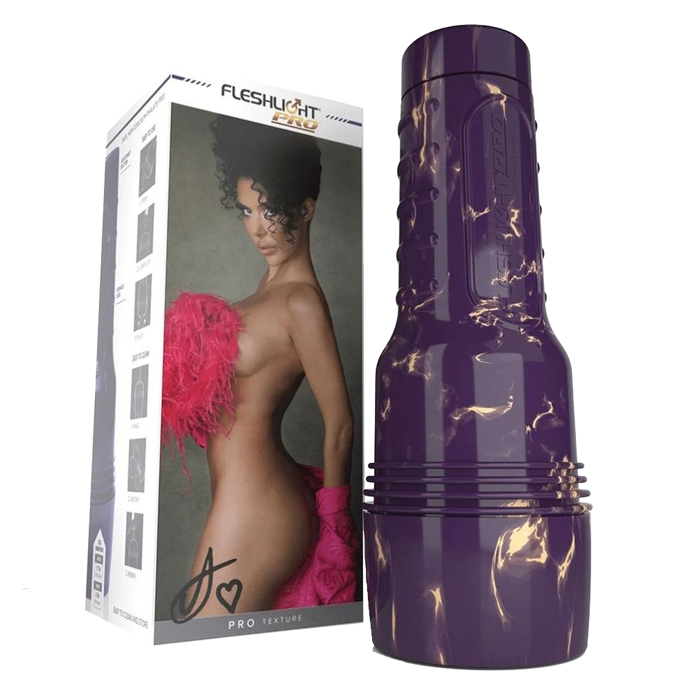 Fleshlight Pro Yanetta Lady мастурбаторы