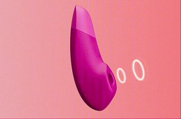 Технология Pleasure Air Womanizer Enhance