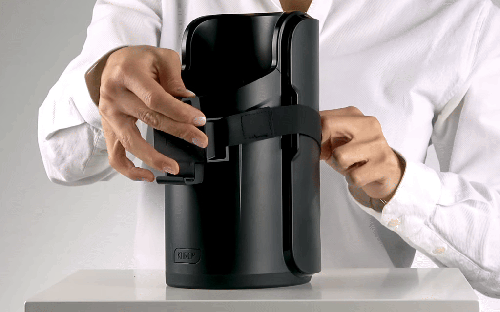 KIIROO Keon үшін смартфон ұстағышы